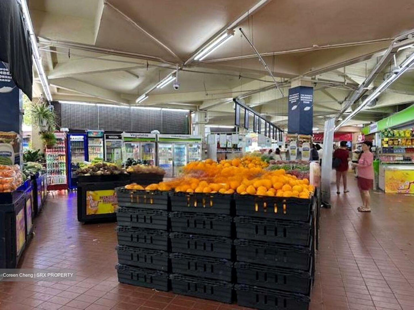 Clementi West Street 2 (D5), Retail #474603551